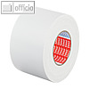 Gewebe-Klebeband 4651 Premium, 25 mm x 50 m, wetterfest, wei?, 04651-00510-00