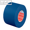 Gewebe-Klebeband 4651 Premium, 19 mm x 50 m, wetterfest, blau, 04651-00514-00