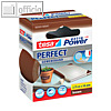 Tesa Gewebeband "extra Power PERFECT", 38 mm x 2.75 m, braun, 56343-00041-03