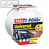 Tesa Klebeband "Extra Power Universal", 50 mm x 10 m, wei?, 56348-00005-05