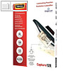 Laminierfolientasche, DIN A5, 154 x 216 mm, 125 mic, gl?nzend, 100 St., 5307302