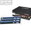 Fotoleiter-Set / Drum Kit C950, X95x, ca. 115.000 Seiten, 3er-pack, C950X73G