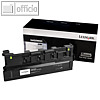Lexmark Resttonerbeh?lter MS911, MX910, MX911, MX912, ca. 90.000 Seiten, 54G0W00