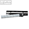 Lexmark Tonerkassette MX910, MX911, MX912, ca. 32.500 Seiten, schwarz, 64G0H00