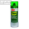 3M Spr?hkleber Creativ Mount, abl?sbar, transparenter Auftrag, 400 ml, 52020