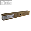 Sharp Toner, ca. 15.000 Seiten, gelb, MX-31GTYA