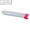 HP Toner f?r Samsung CLT-C809S, ca. 15.000 Seiten, magenta, SS649A