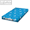 HP Papier Office Paper DIN A3, 80 g/m?, 500 Blatt, CHP120