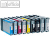 Epson Tintenpatrone Vivid Light T606600, 220 ml, magenta light, C13T606600