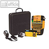Dymo Industrie-Beschriftungsger?t Aktionspaket "RHINO 4200 Kofferset", 1852998