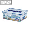 Kunststoffbox 4.8 Liter, 295 x 230 x 106 mm, Abtropfgitter, 2 St?ck, HPL880