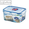 Lock & Lock Kunststoffbox 470 ml, 135 x 102 x 68 mm, 8 St?ck, HPL807