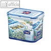 Lock & Lock Kunststoffbox 1 Liter, 151 x 108 x 117 mm, 6 St?ck, HPL812