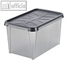 Smartstore Dry Wasserdichte Box 45 Liter 45 Liter | 60 x 40 x 34 cm