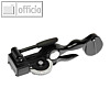 Dymo Metallschriftpr?ger "RHINO M1011", 36 Zeichen, S0720090