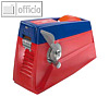 Tischabroller Automat 6038 - bis 30 mm (B), halbautomatisch, Metallgeh?use