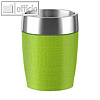 Emsa Isolierbecher Travel Cup Limette 9675