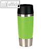 Emsa Isolierbecher Travel Mug Limette limette