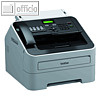 Brother Laserfax 2845 - Laserfax + Tel. inkl. UHG, 368x311x360 mm, FAX2845G1