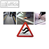 3M Antirutschbelag Safety-Walk Universal - 50 mm x 18.30 m, schwarz, SW1SC50