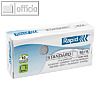 Rapid Heftklammern 10/4, verzinkt, 5.000 St?ck, 24863000