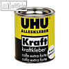 UHU Alleskleber Kraft, Dose, 650 g, 45075