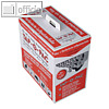 TAP Luftpolsterfolie TAP-O-PAC - 28.5 cm x 50 m, Karton-Spender, 102080TAP