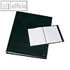 rillstab Sichtbuch "Original" - DIN A4, 30 H?llen, schwarz, 99434