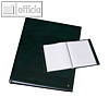 rillstab Sichtbuch "Original" - DIN A4, 20 H?llen, schwarz, 99424