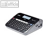 Brother Beschriftungsgeraet Ptd450vp Tisch-Beschriftungsgerät PT-D450VP (3.5/6/9/12/18 mm)