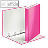 Leitz Ringbuch Wow Pink pink