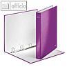 Leitz Ringbuch Wow Violett 9180