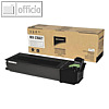 Sharp Toner MX-235GT, ca. 16.000 Seiten, schwarz, MX235GT