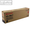Sharp Toner MX-500 NT, ca. 40.000 Seiten, schwarz, MX500GT