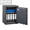 Format Wertschutzschrank Libra 2 70 Liter - 635 x 490 x 430 mm (154 kg)