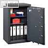 Format Wertschutzschrank Libra 3 90 Liter - 800 x 490 x 430 mm (185 kg)