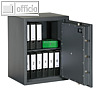 Format Wertschutzschrank Libra 20 141 Liter - 800 x 600 x 500 mm (230 kg)