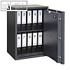 Format Wertschutzschrank Lyra 4 750 x 500 x 420 mm | 84 Liter (89 kg)