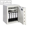 Format Wertschutzschrank Orion 50 410 636 x 496 x 410 mm - 62 Liter (130 kg)