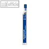 Staedtler Feinminen Mars 250, Breite 1.3 mm, Härte HB, 12er-Dose, 250 13-HB