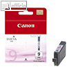 Canon Tintenpatrone, Foto magenta, PIXMA Pro9500, PGI9PM, 1039B001