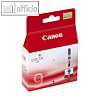 Canon Tintenpatrone, rot, PIXMA Pro9500, PGI9R, 1040B001