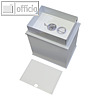 Format Bodentresor Bt 2 525 x 500 x 330 mm - 53 Liter (53 kg)