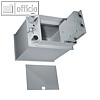 Format Format Bodentresor Bt 4 525 x 600 x 430 mm - 85 Liter (58 kg)