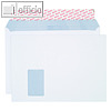 Office FSC Briefumschl?ge Box C4, haftkl., 120g/m?, Fenster, 250 St?ck, 34799