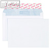 ELCO Office FSC Briefumschl?ge Box C6, haftklebend, 100g/m?, 500 St?ck, 30686