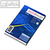 MAILmedia Briefhüllen DIN C6, selbstklebend, 72g/m², weiß, 25 Stück, 212250