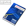 MAILmedia Briefh?llen DIN C6, selbstklebend, 72g/m?, wei?, 25 St?ck, 212250
