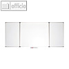 Maul Whiteboard 100 x 120 cm | 100 x 240 cm