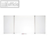 Maul Whiteboard 100 x 150 cm | 100 x 300 cm